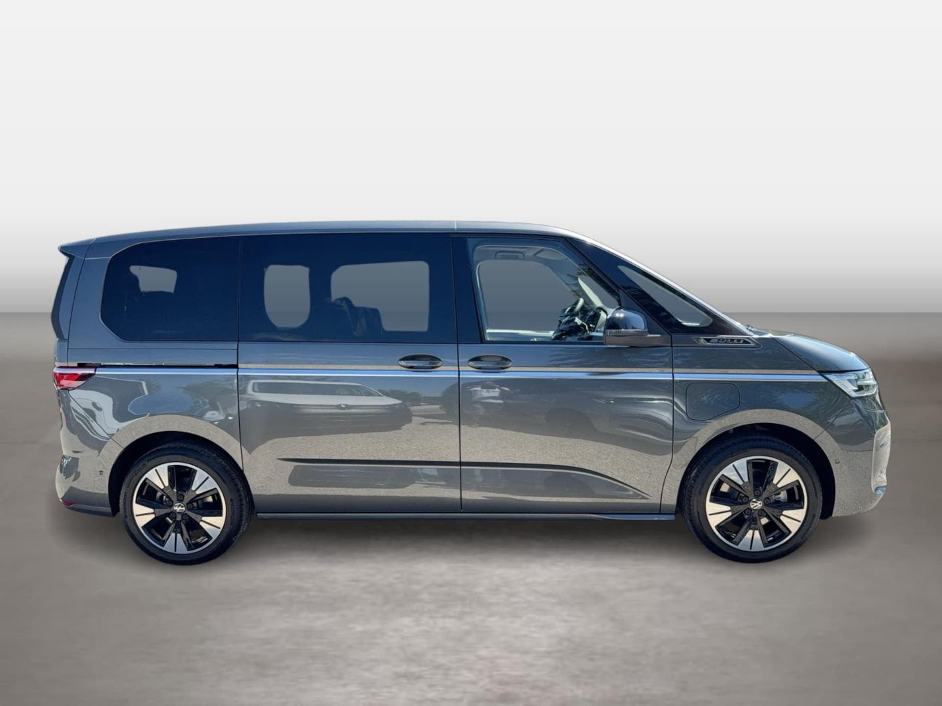 Volkswagen Multivan Style