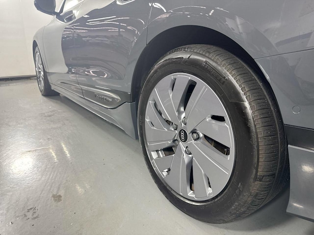 2025 Audi A6 Sportback e-tron