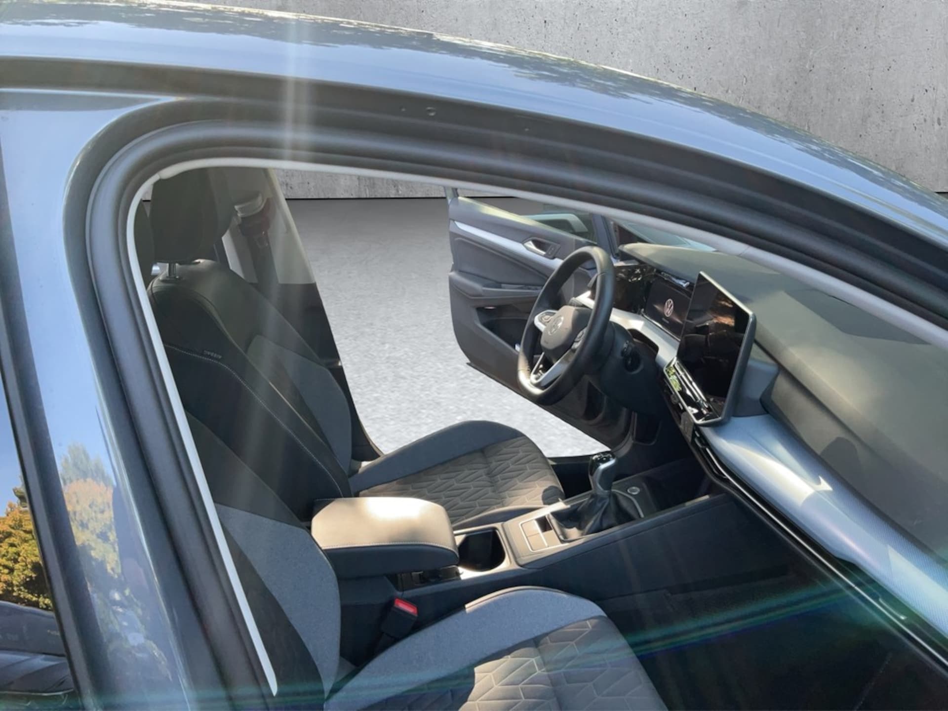 Volkswagen Golf Goal
