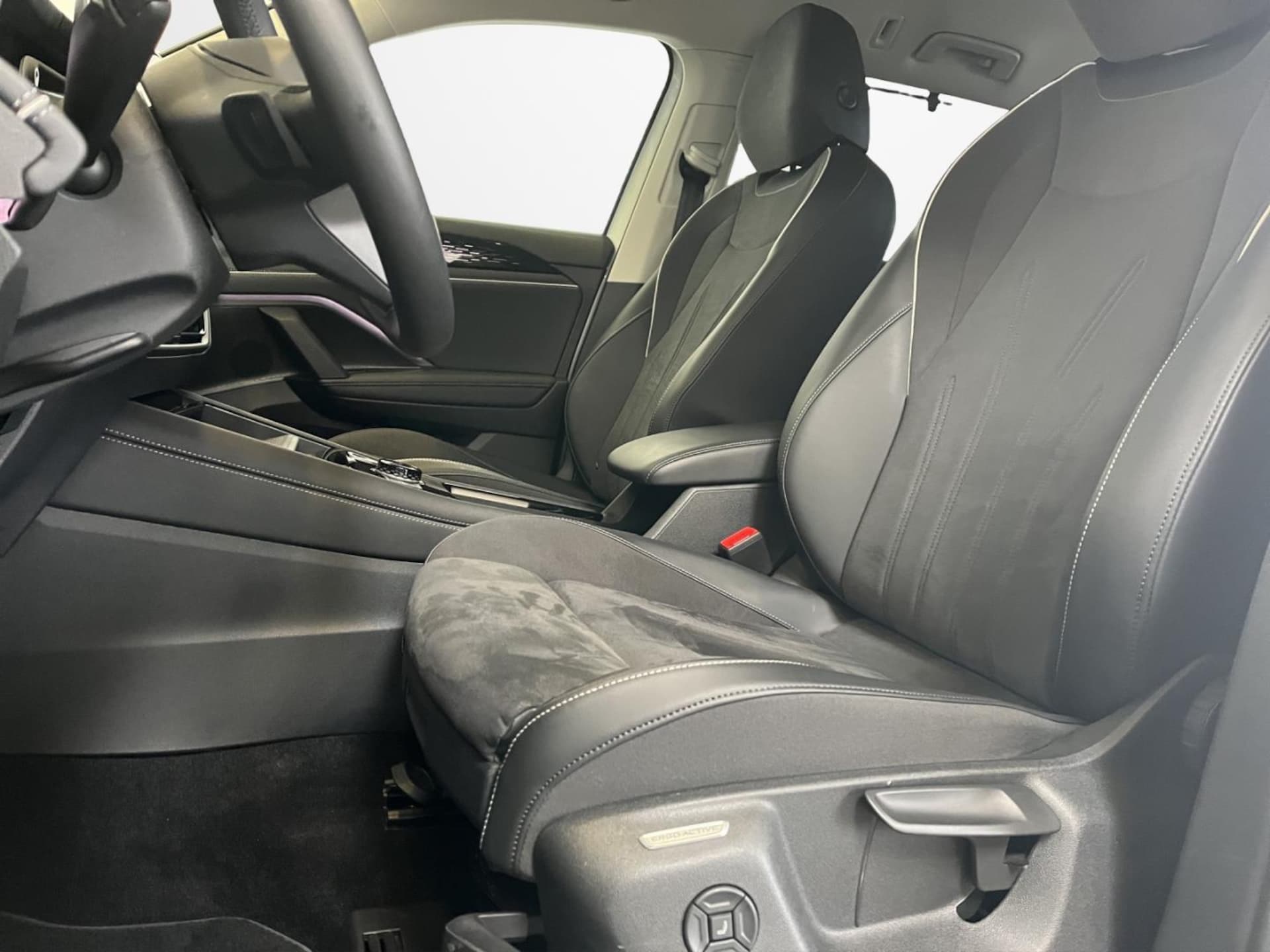 Volkswagen Tayron Elegance