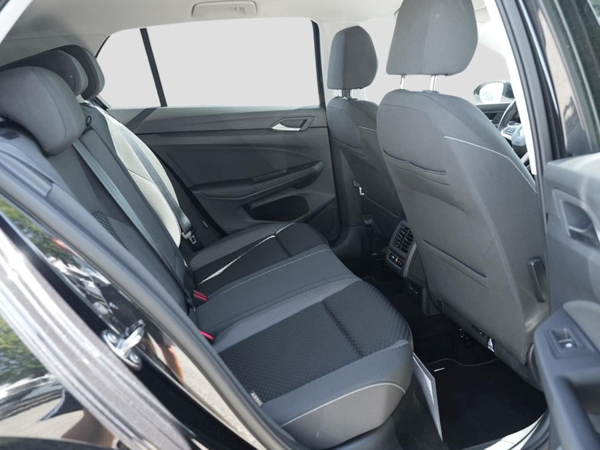 Volkswagen Golf Active