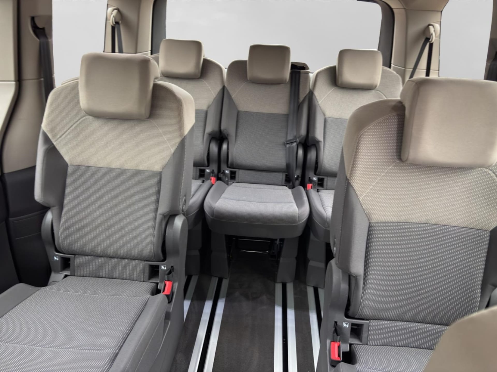 Volkswagen Multivan Life