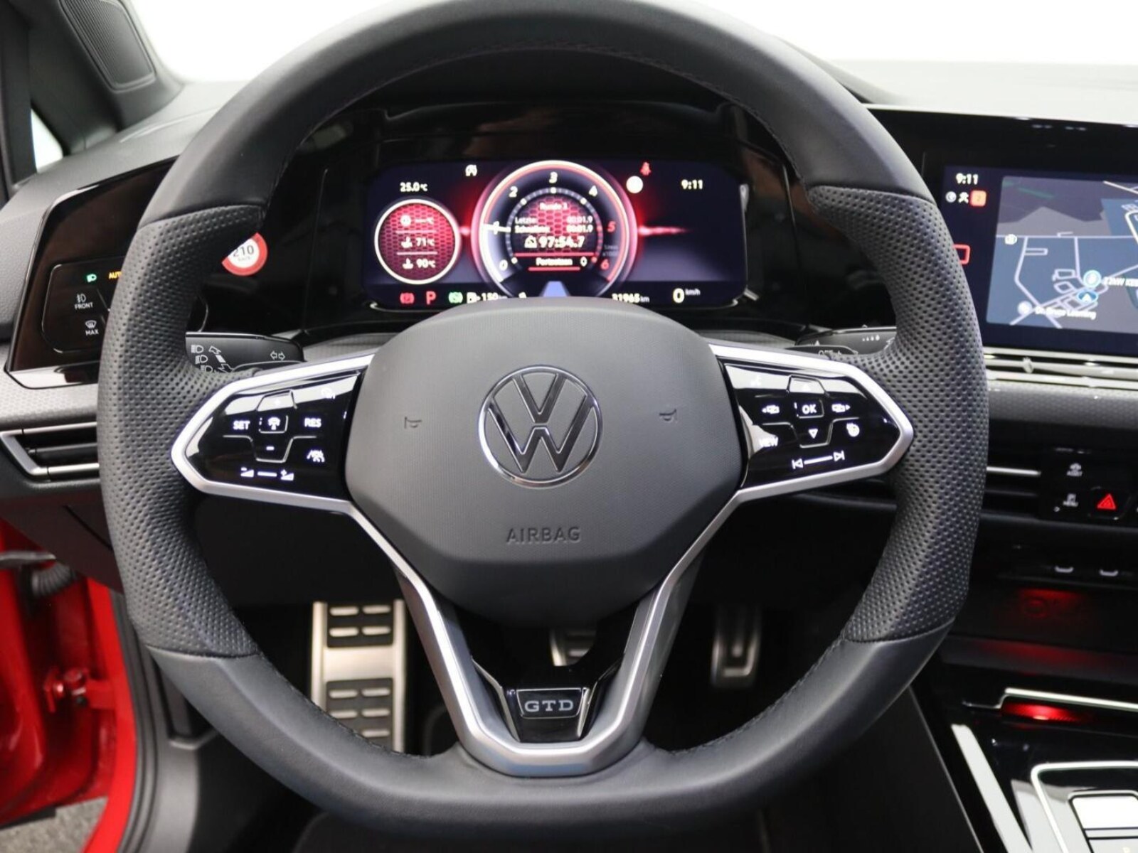 Volkswagen Golf – Bild 16