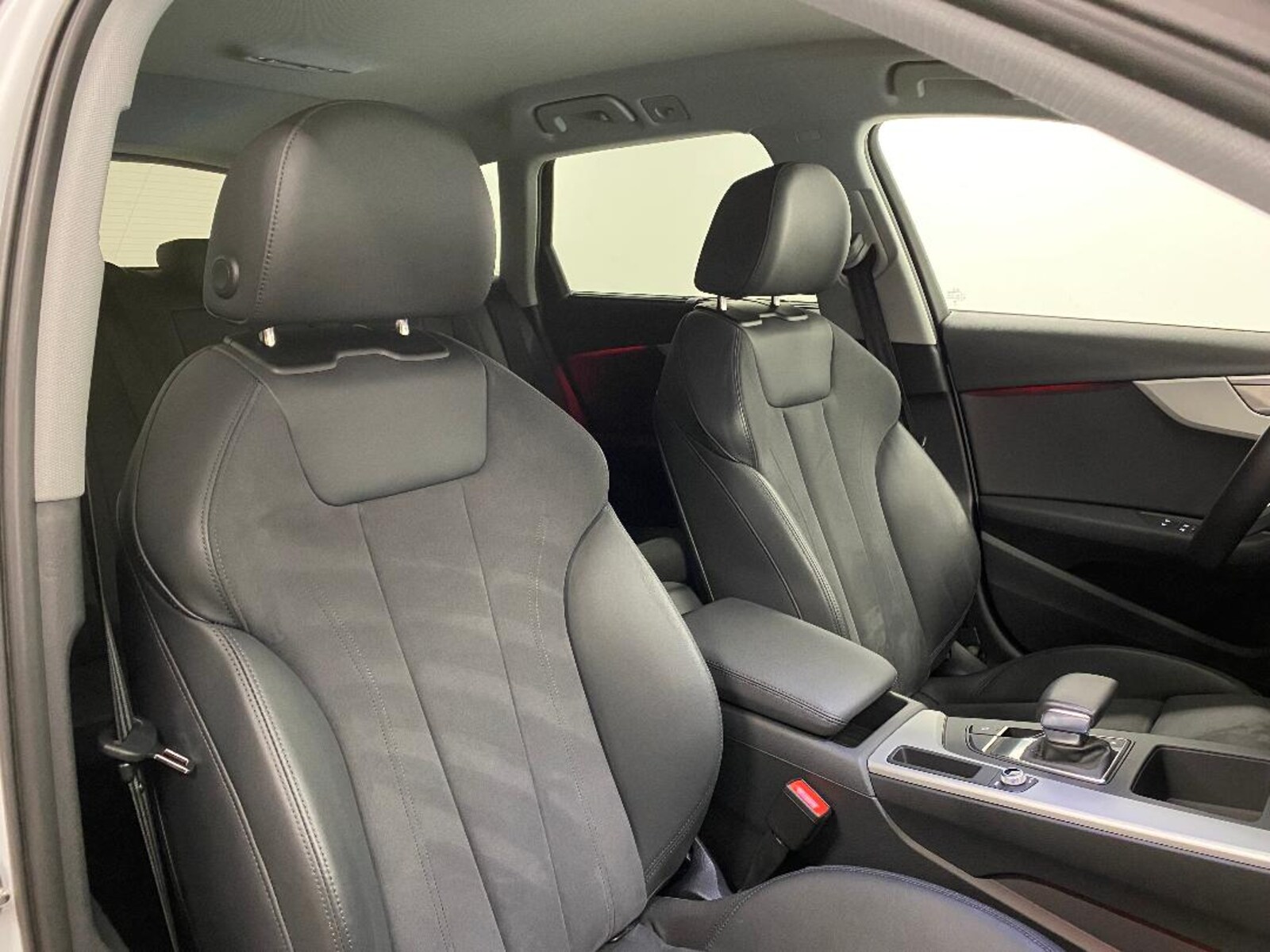 Audi A4 Avant – Bild 11