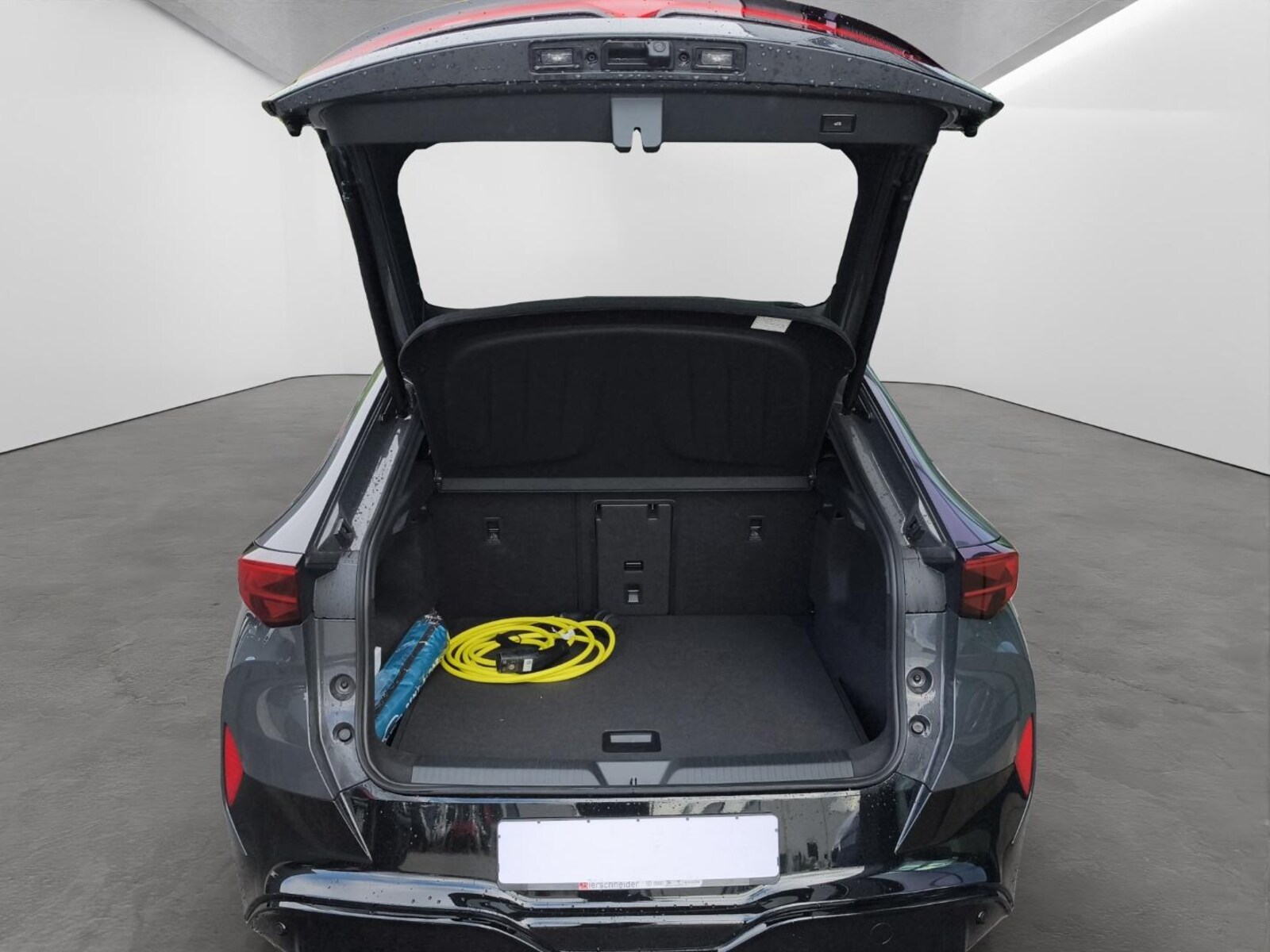 CUPRA Tavascan – Bild 8