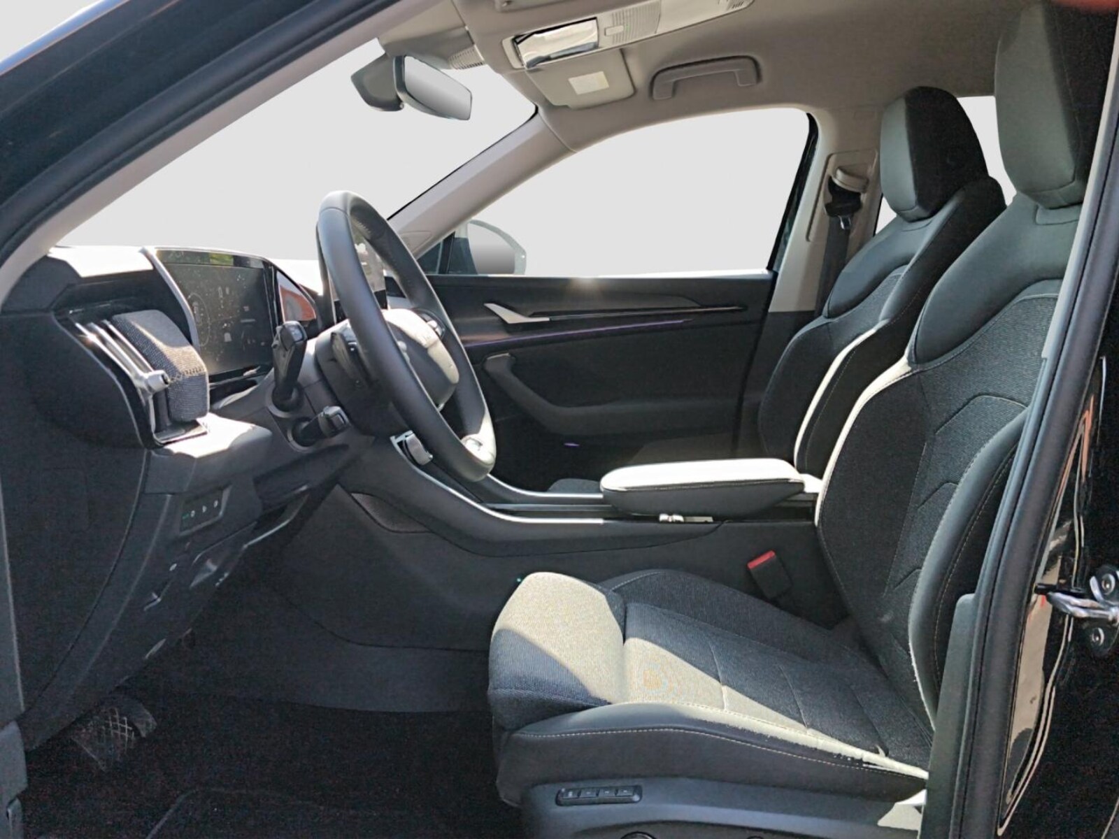 Škoda Kodiaq – Bild 13