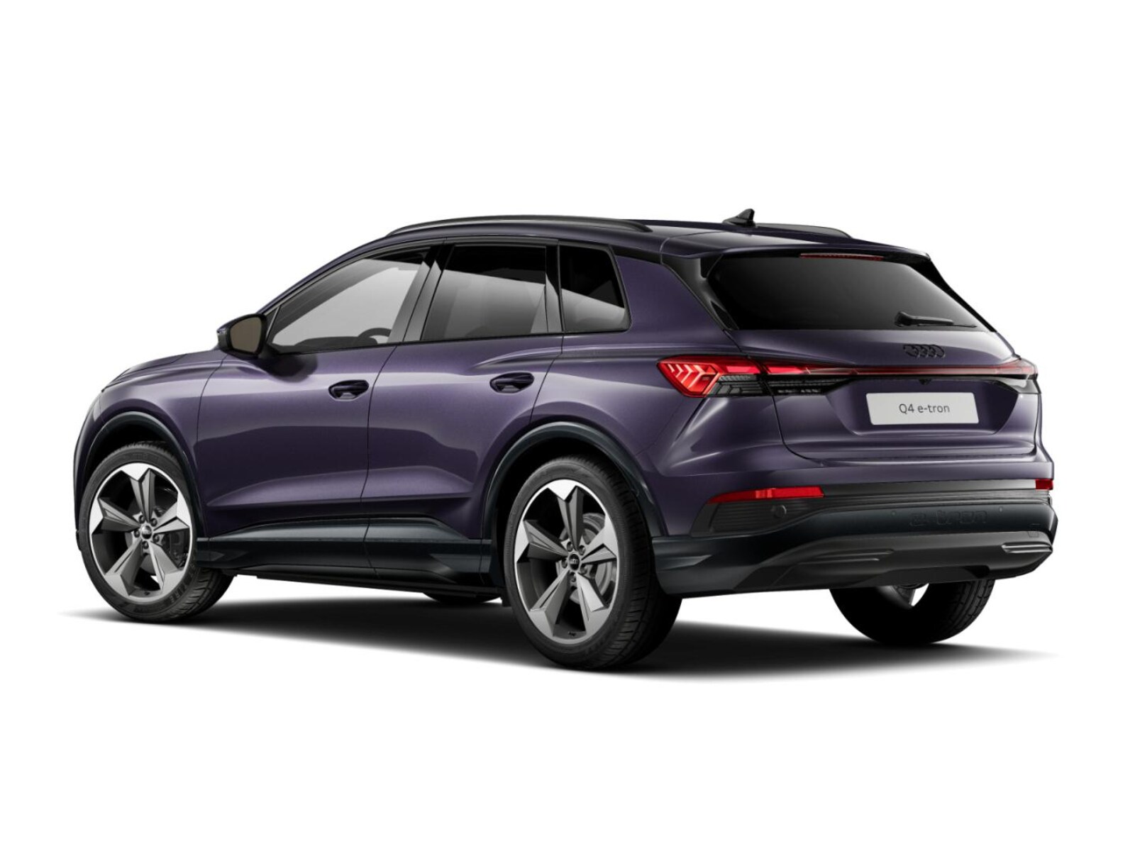 Audi Q4 e-tron – Bild 4