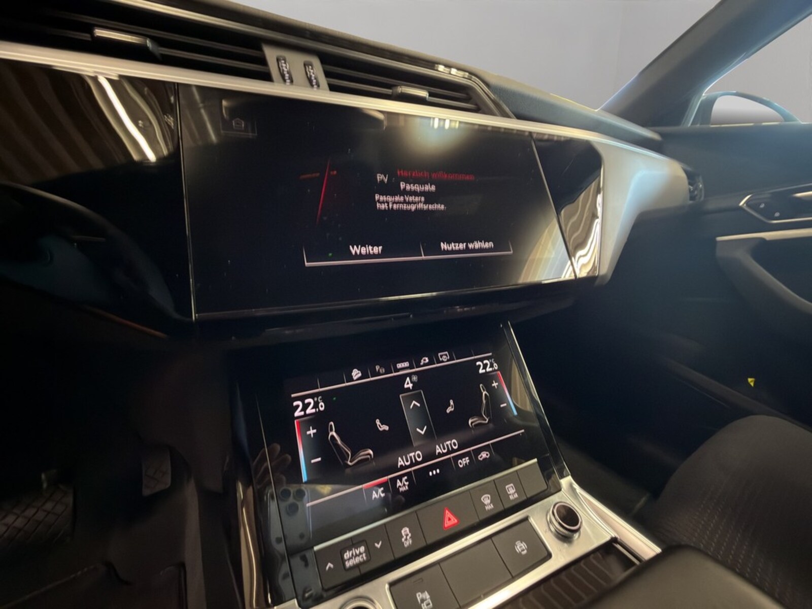 Audi e-tron – Bild 14