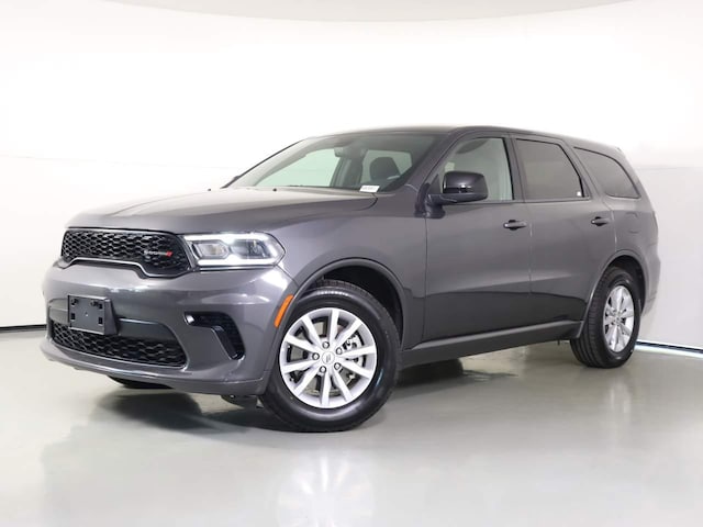2025 Dodge Durango