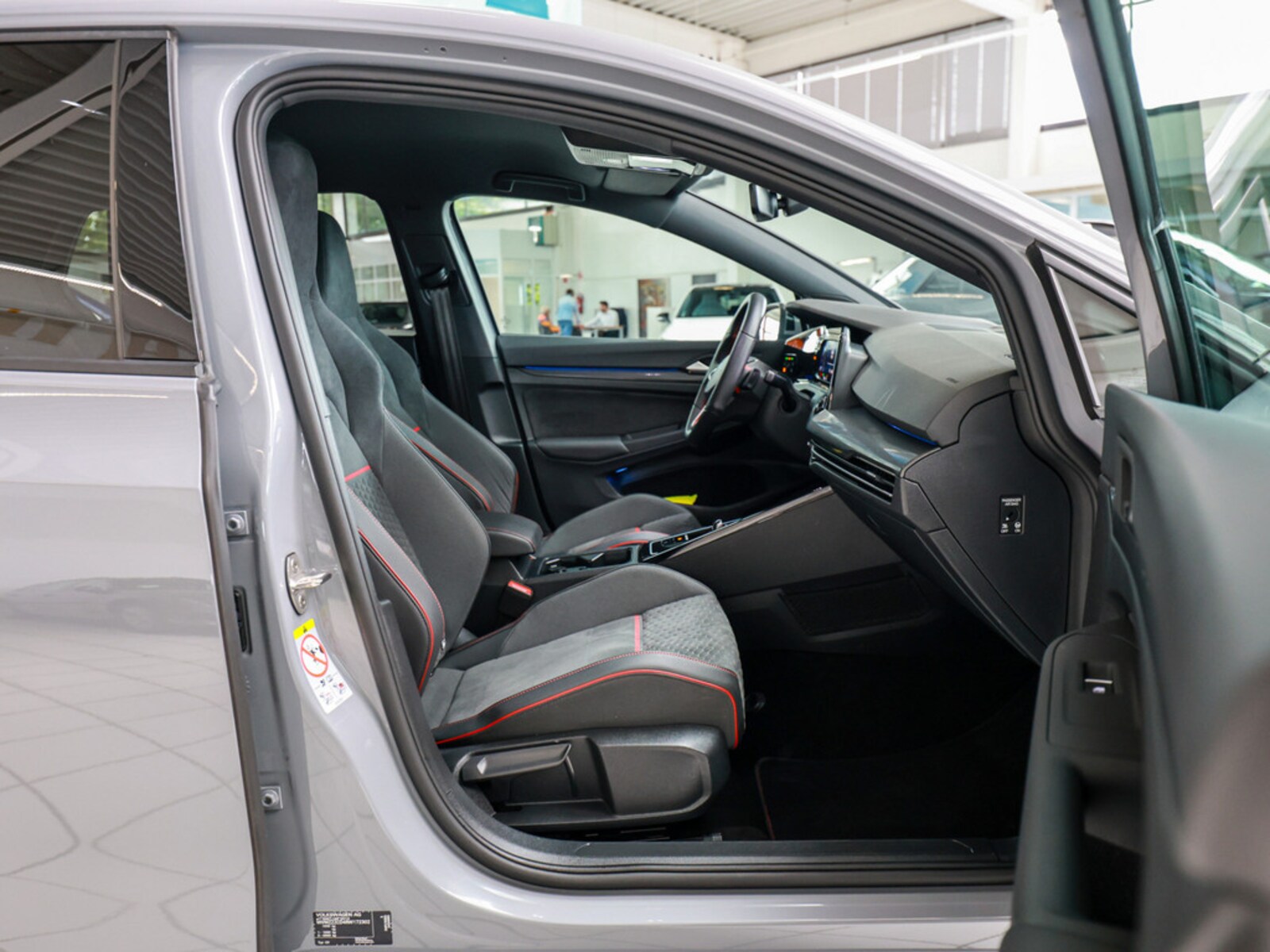 Volkswagen Golf – Bild 3