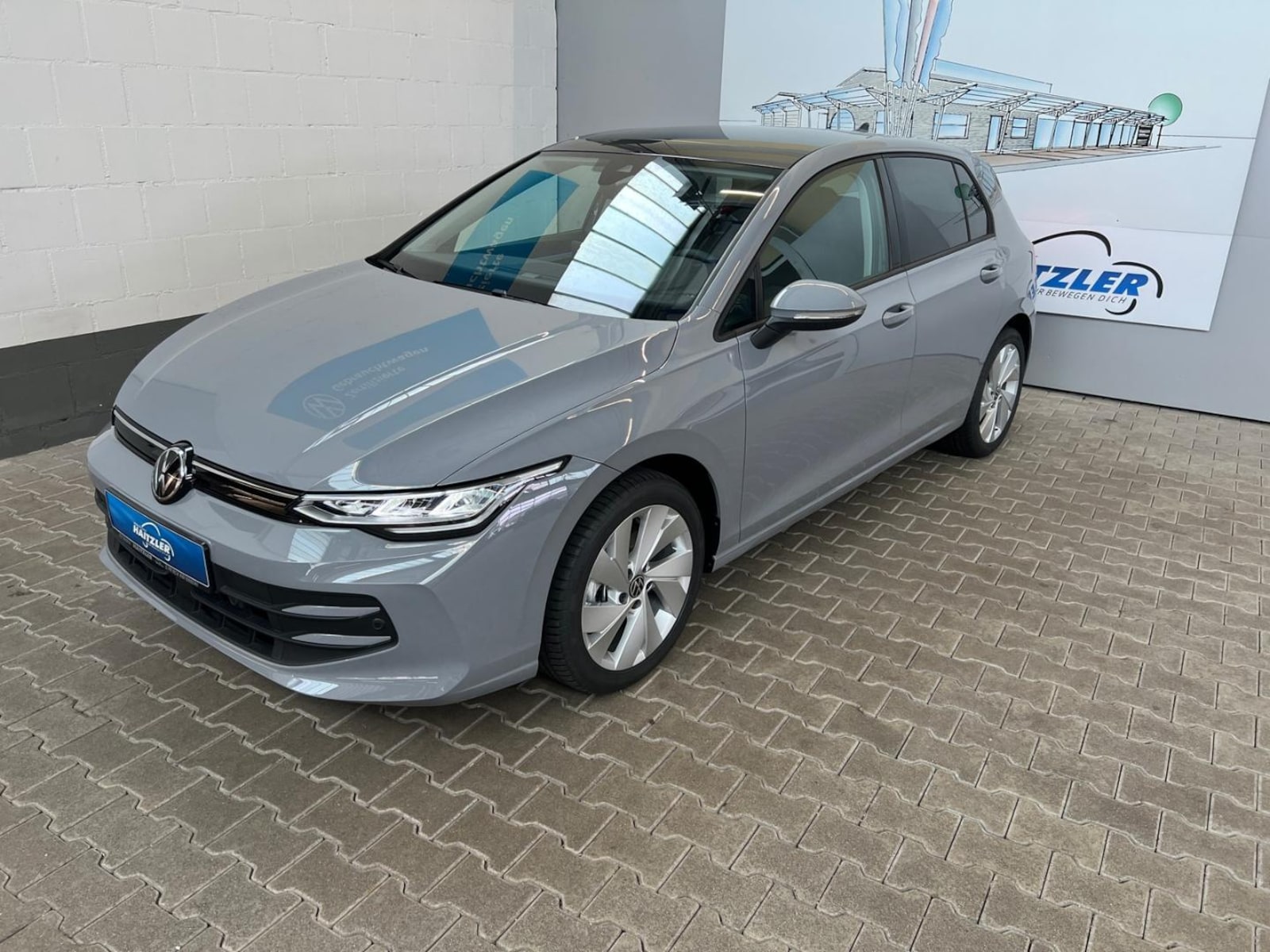 Volkswagen Golf – Bild 2