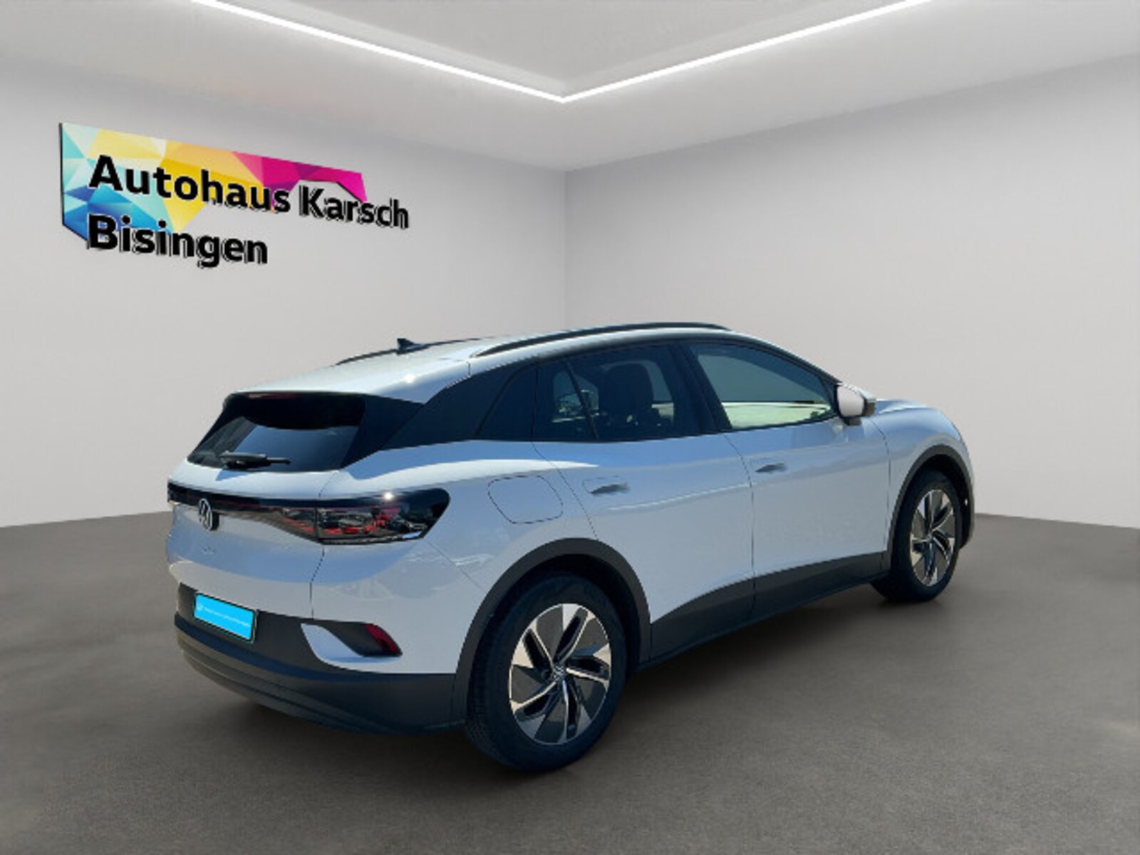 Volkswagen ID.4 – Bild 6