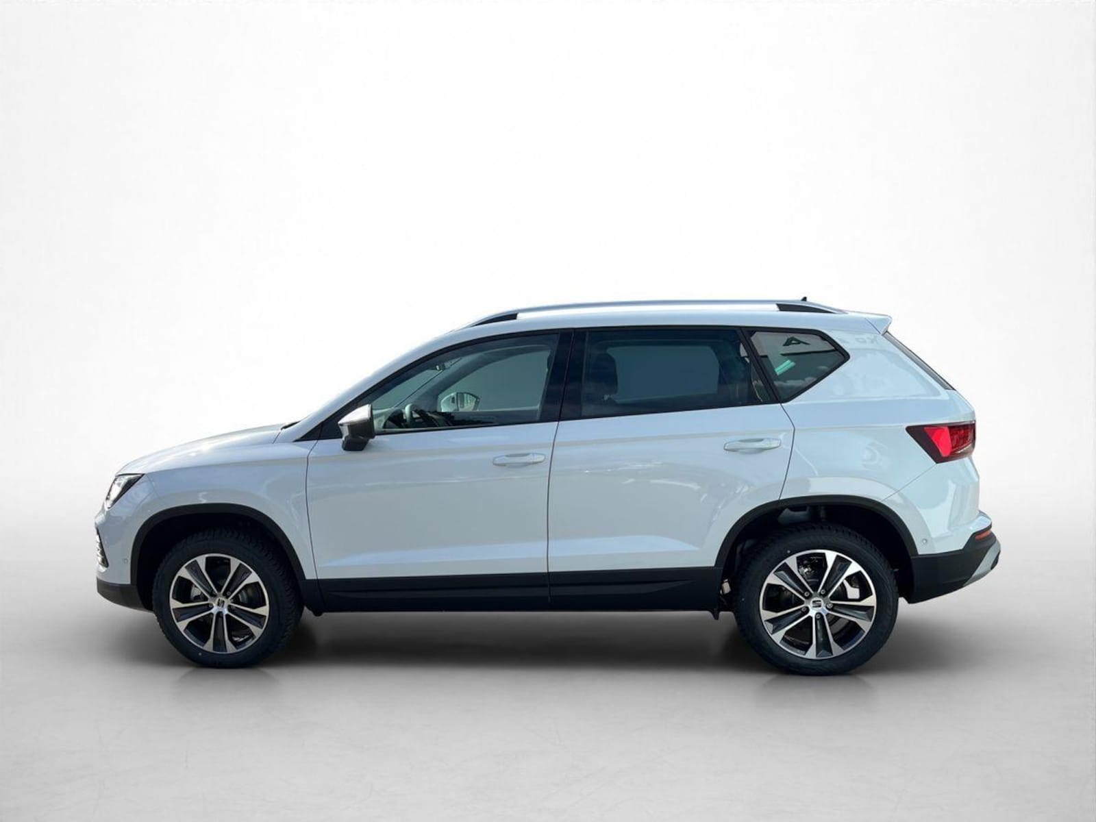 SEAT Ateca – Bild 9
