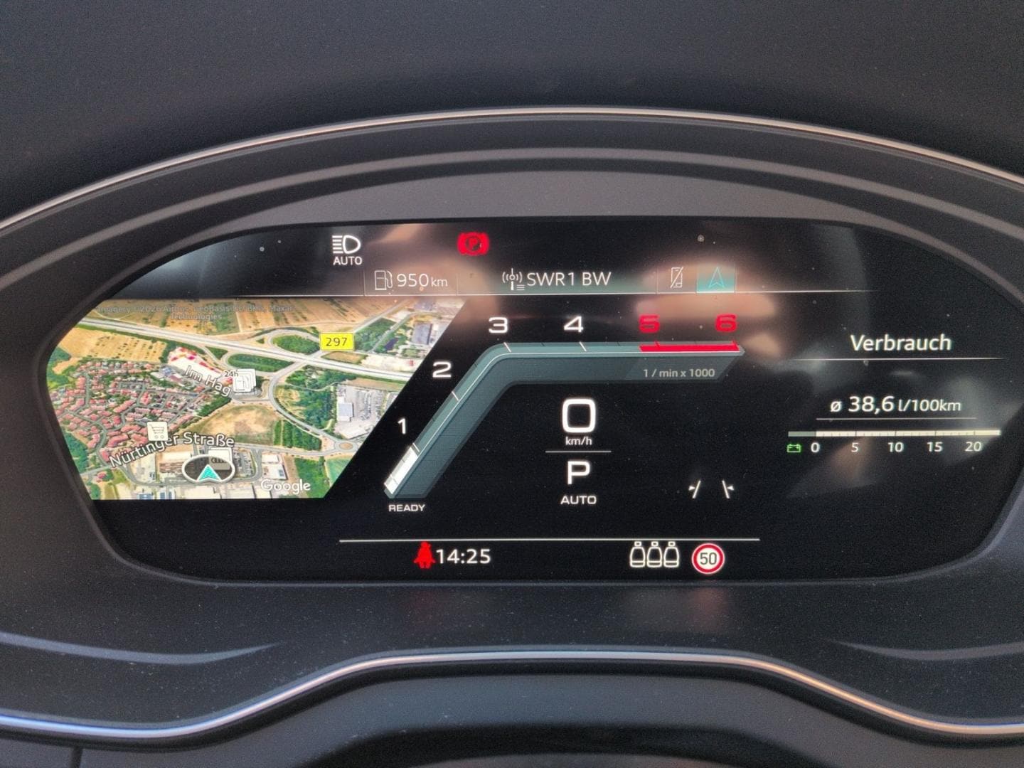 Bild über Audi Q5 Sportback 40 TDI quattro S tronic - für weitere Informationen kontaktieren Sie den Audi Partner