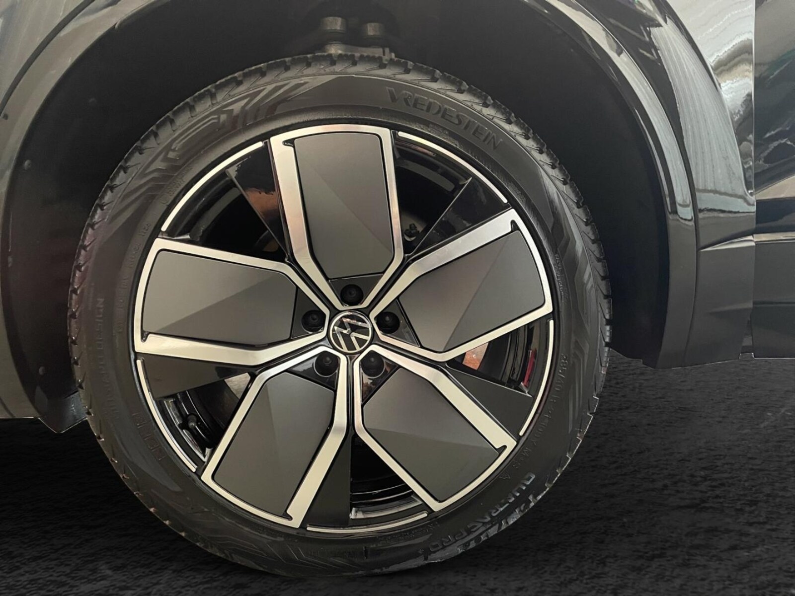 Volkswagen Touareg – Bild 6
