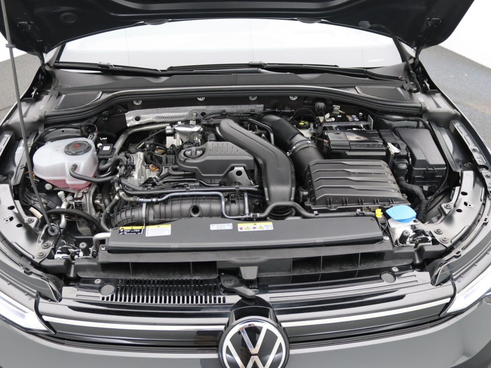Volkswagen Golf – Bild 19
