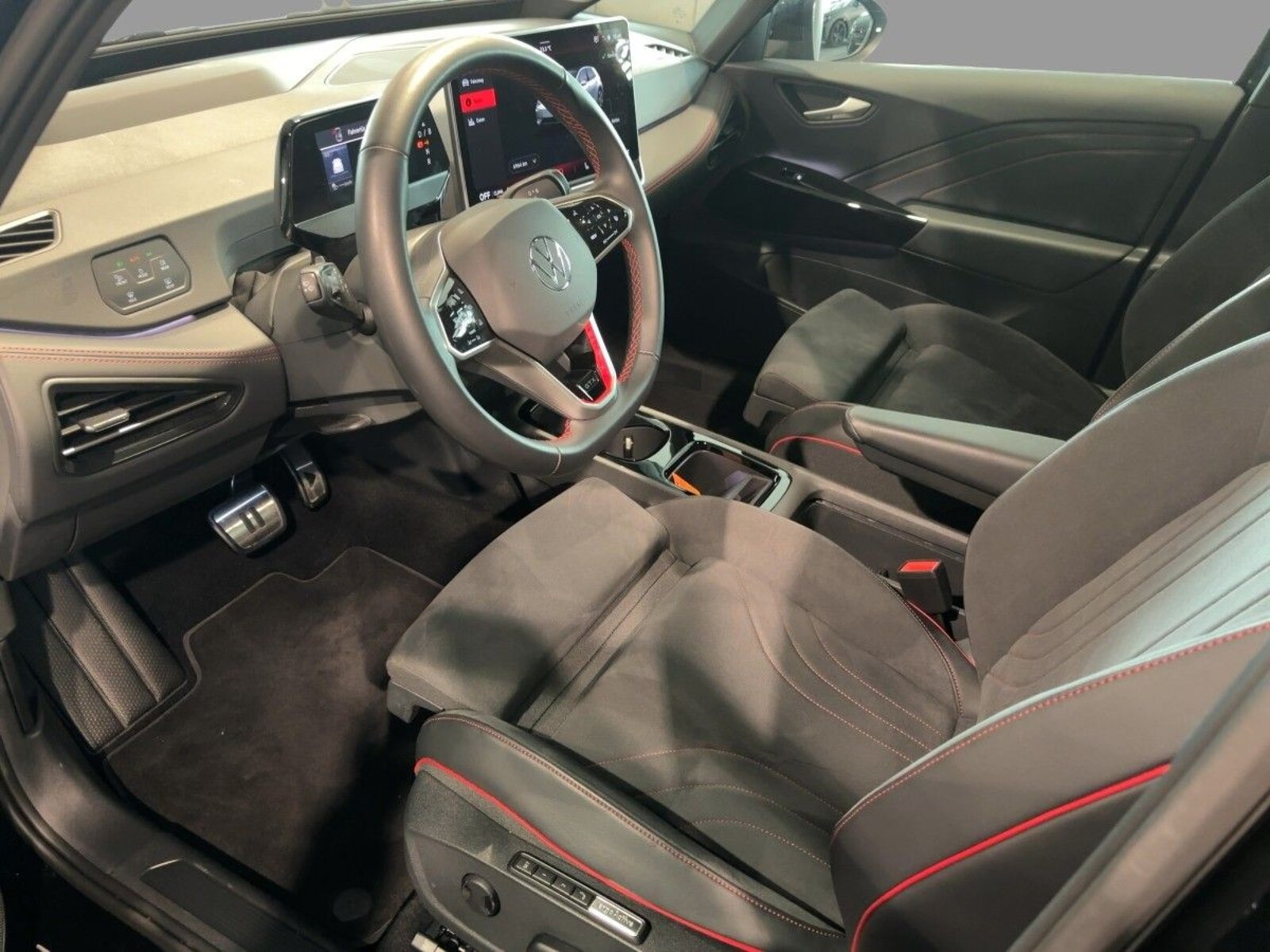Volkswagen ID.3 – Bild 10
