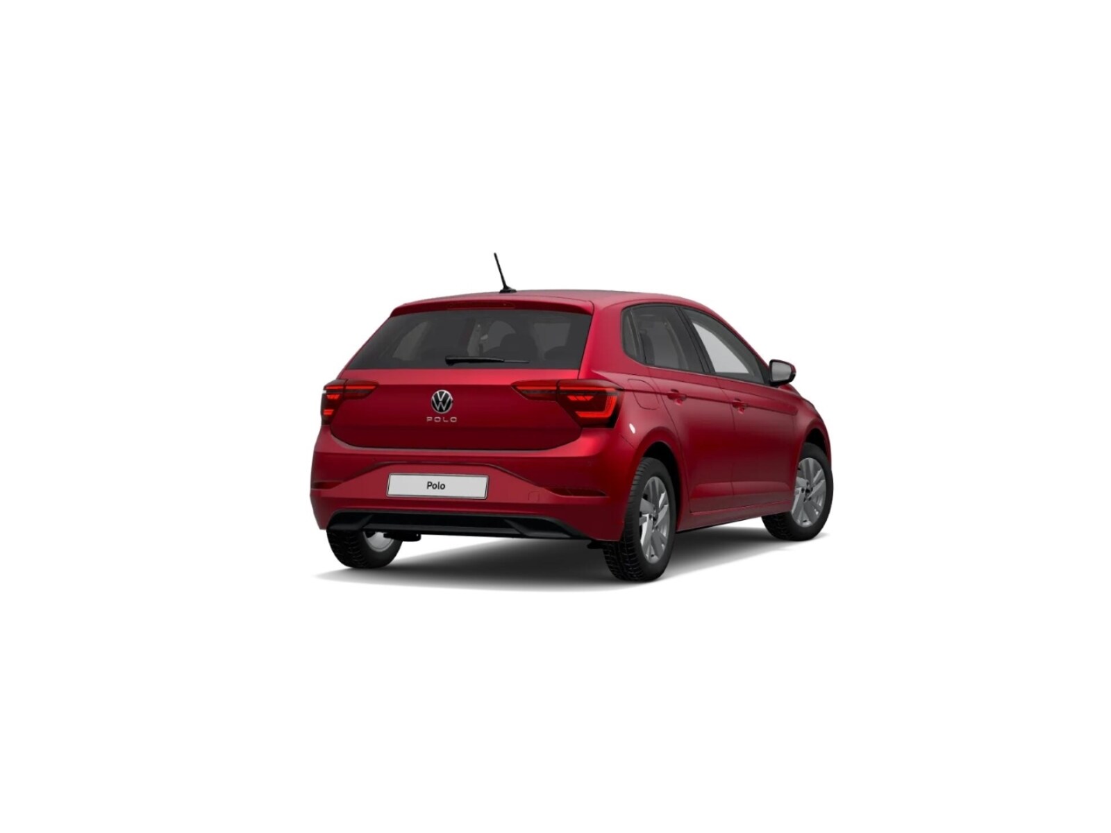 Volkswagen Polo – Bild 6
