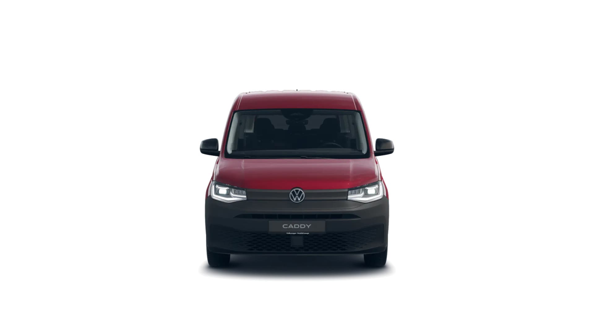 Volkswagen Caddy Maxi Basis-Modell