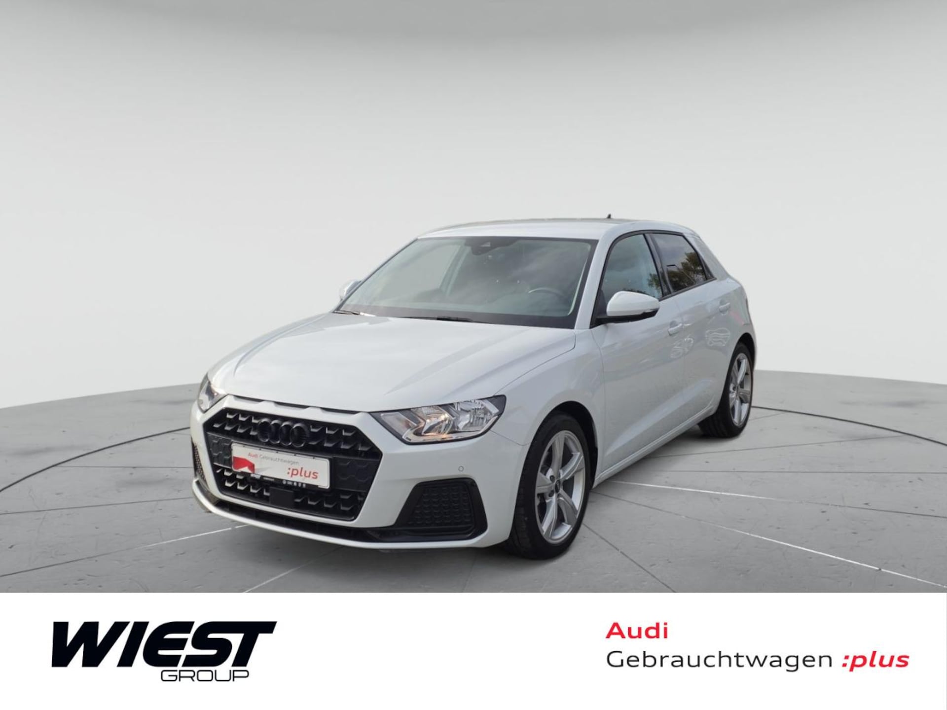 Audi A1 Sportback 2021