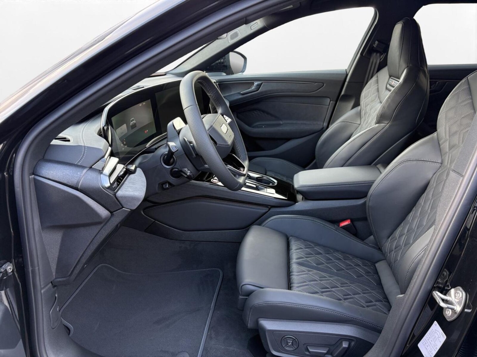 Audi A6 allroad – Bild 3