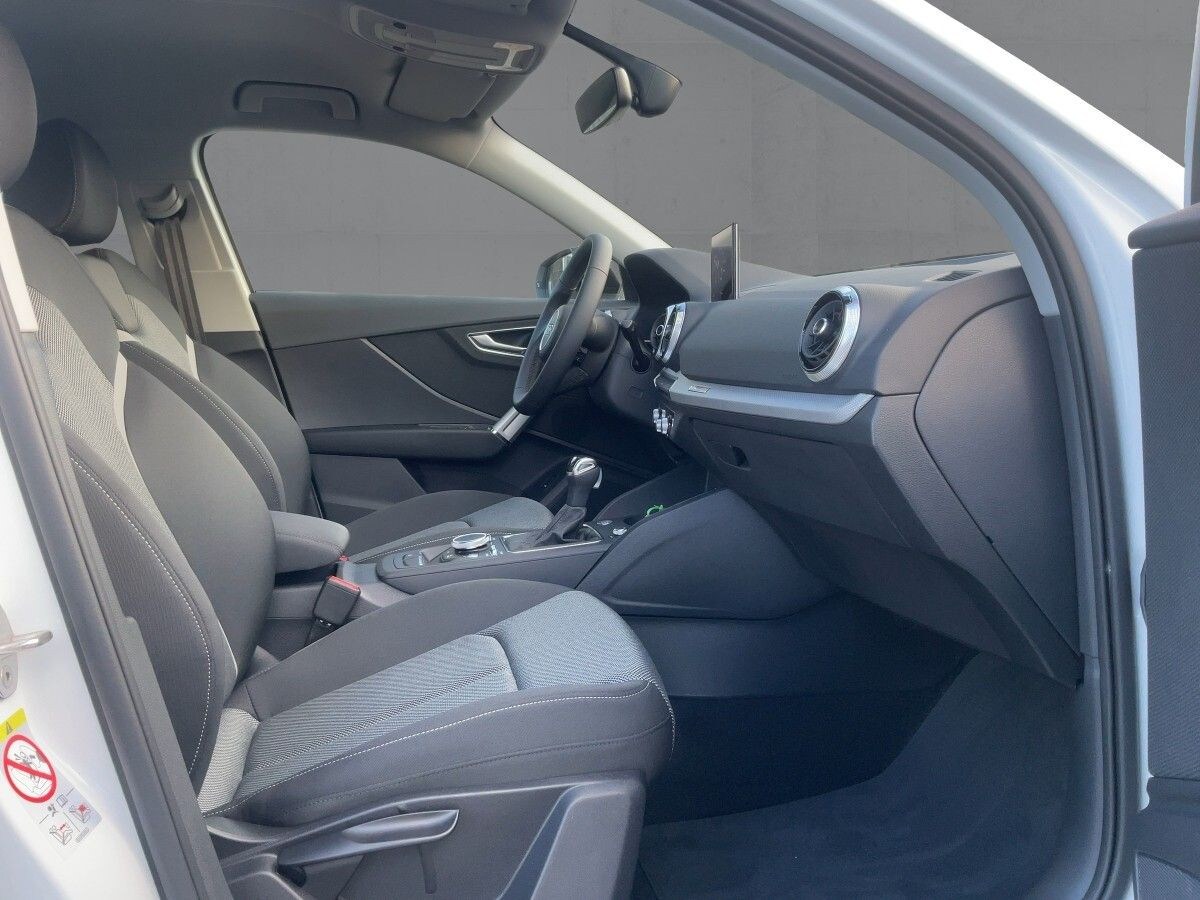 Image about Audi Q2 advanced 35 TFSI S tronic
