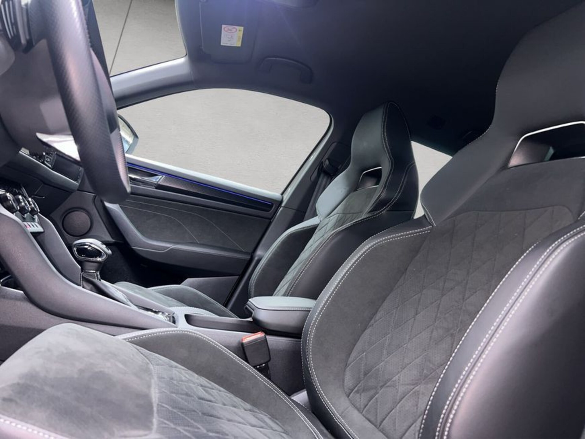 Skoda Kodiaq Sportline