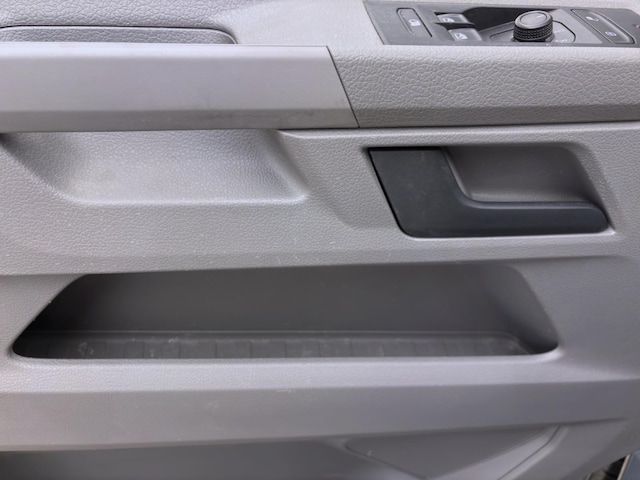 Volkswagen T6.1 Transporter