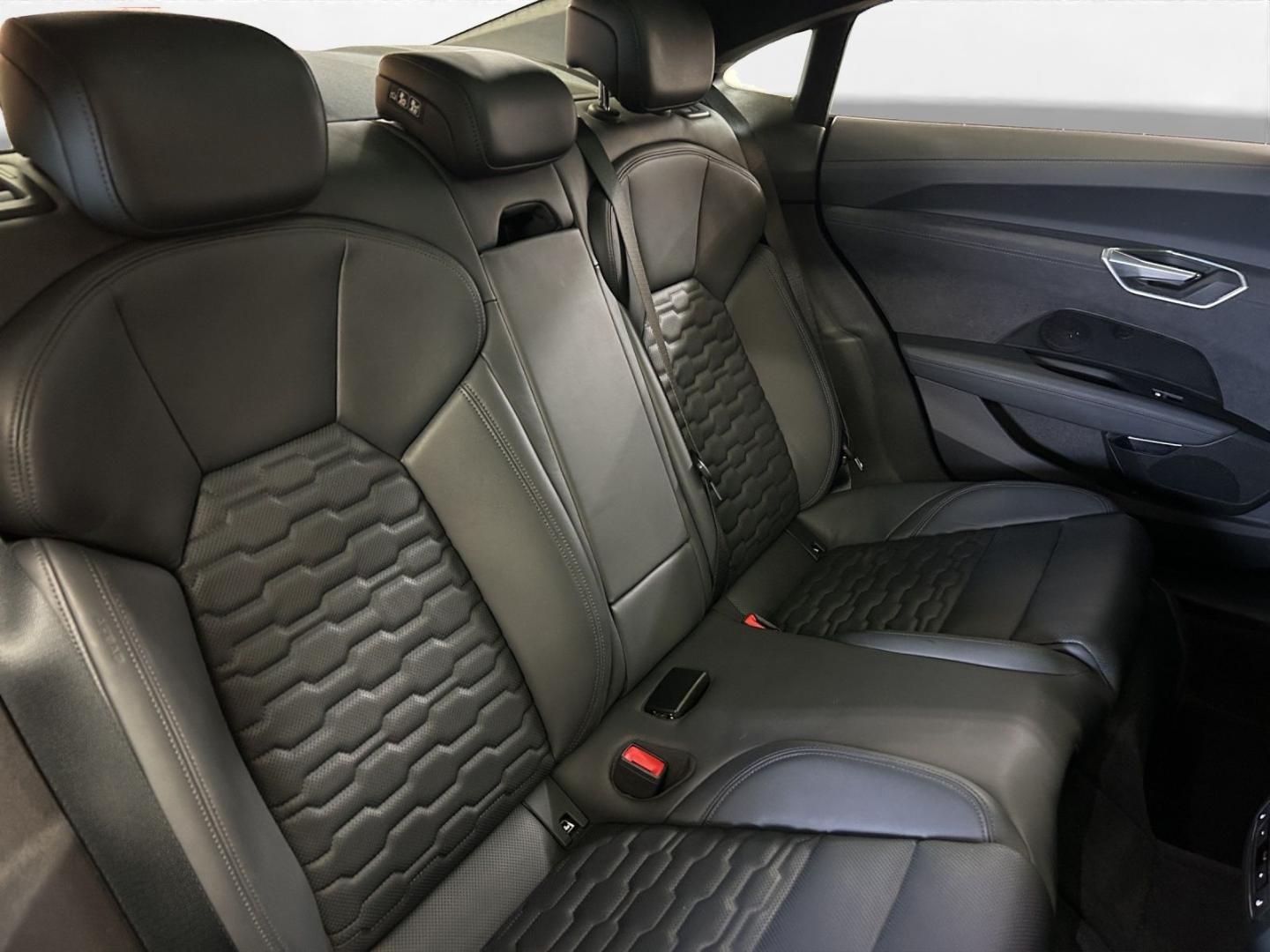 Image about Audi e-tron GT e-tron quattro