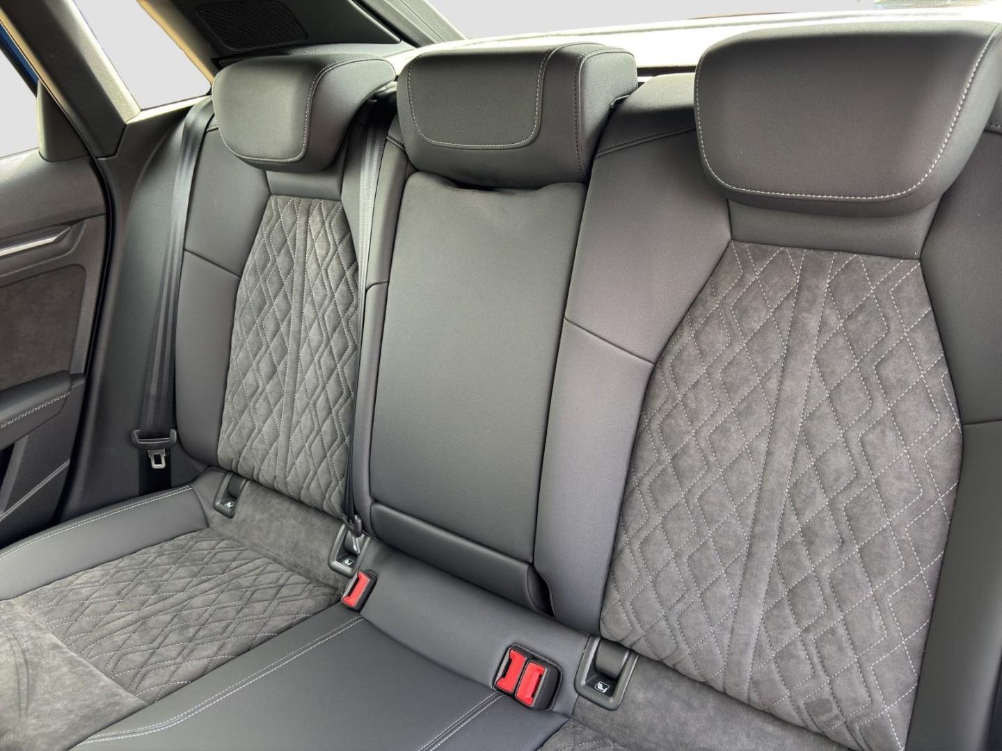 Image about Audi S3 Sportback TFSI quattro S tronic