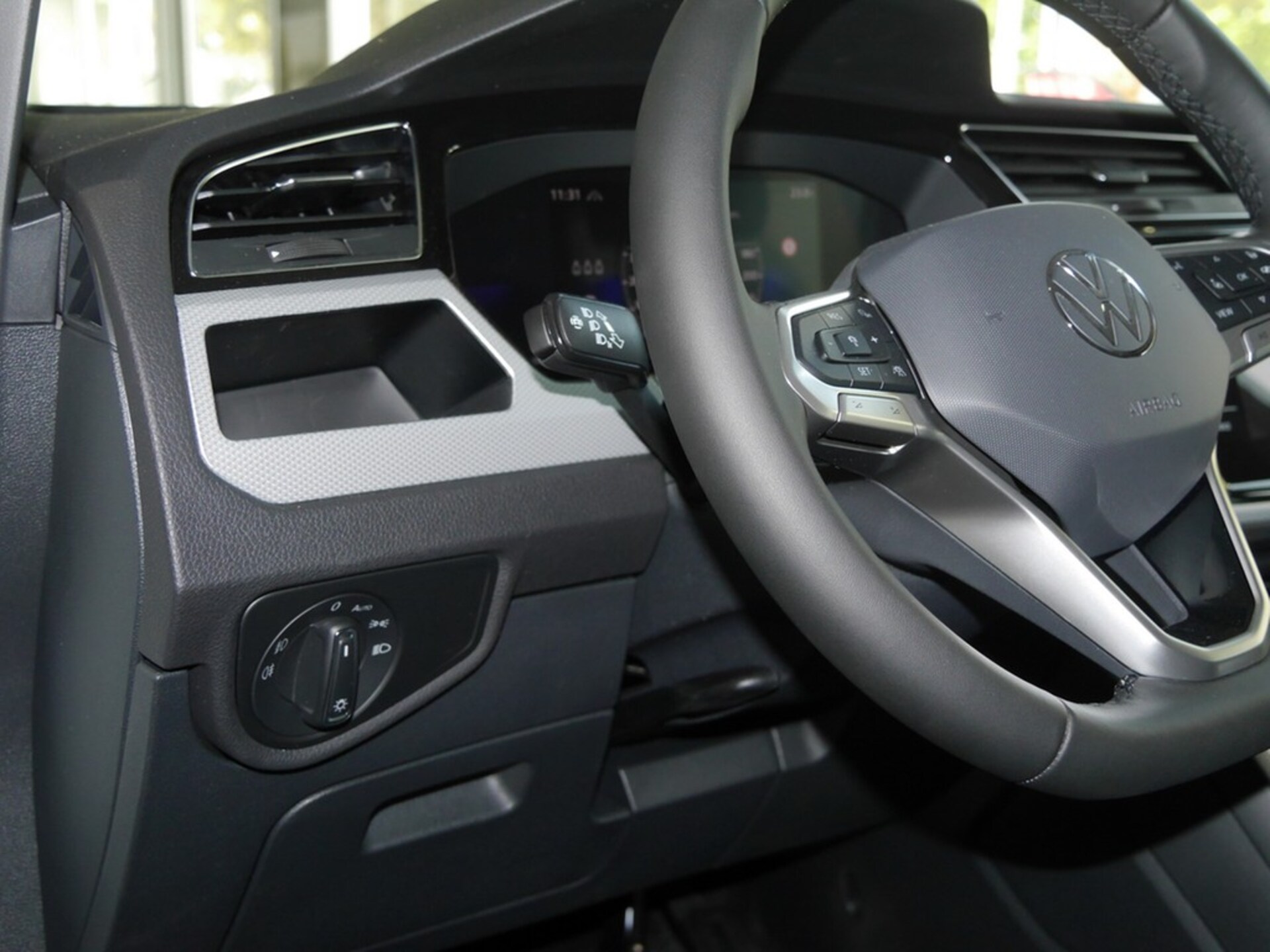 Volkswagen Touran MOVE