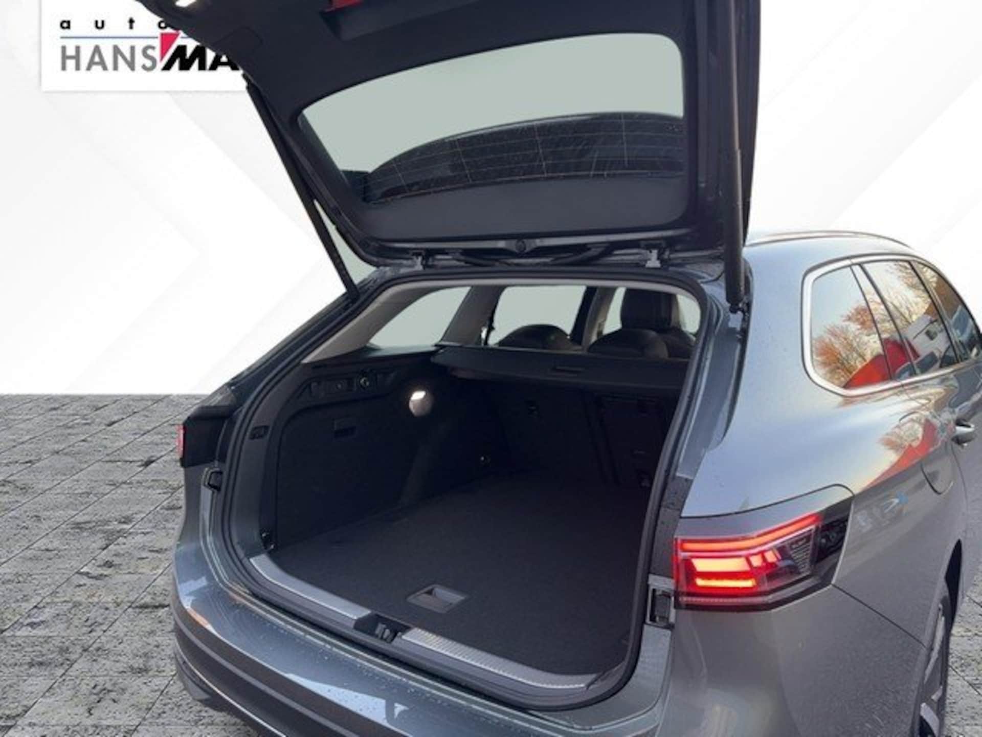 Volkswagen Passat Business