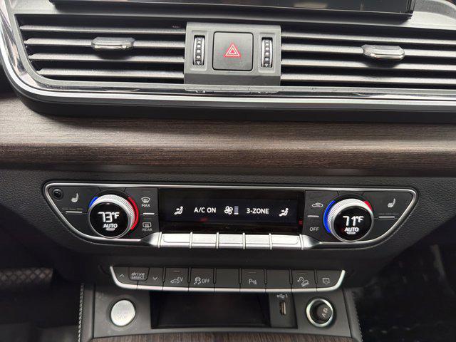 2023 Audi Q5 Premium Plus - Photo 10