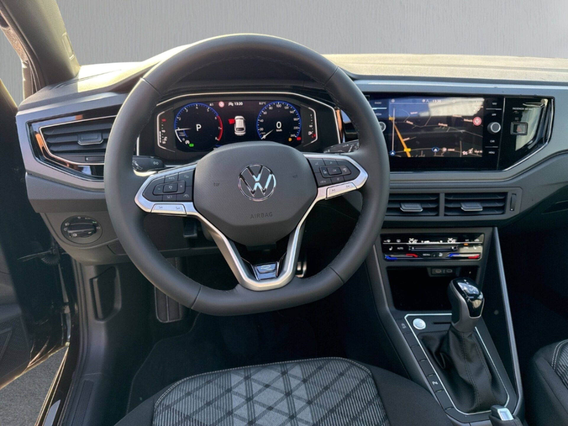 Volkswagen Taigo R-Line
