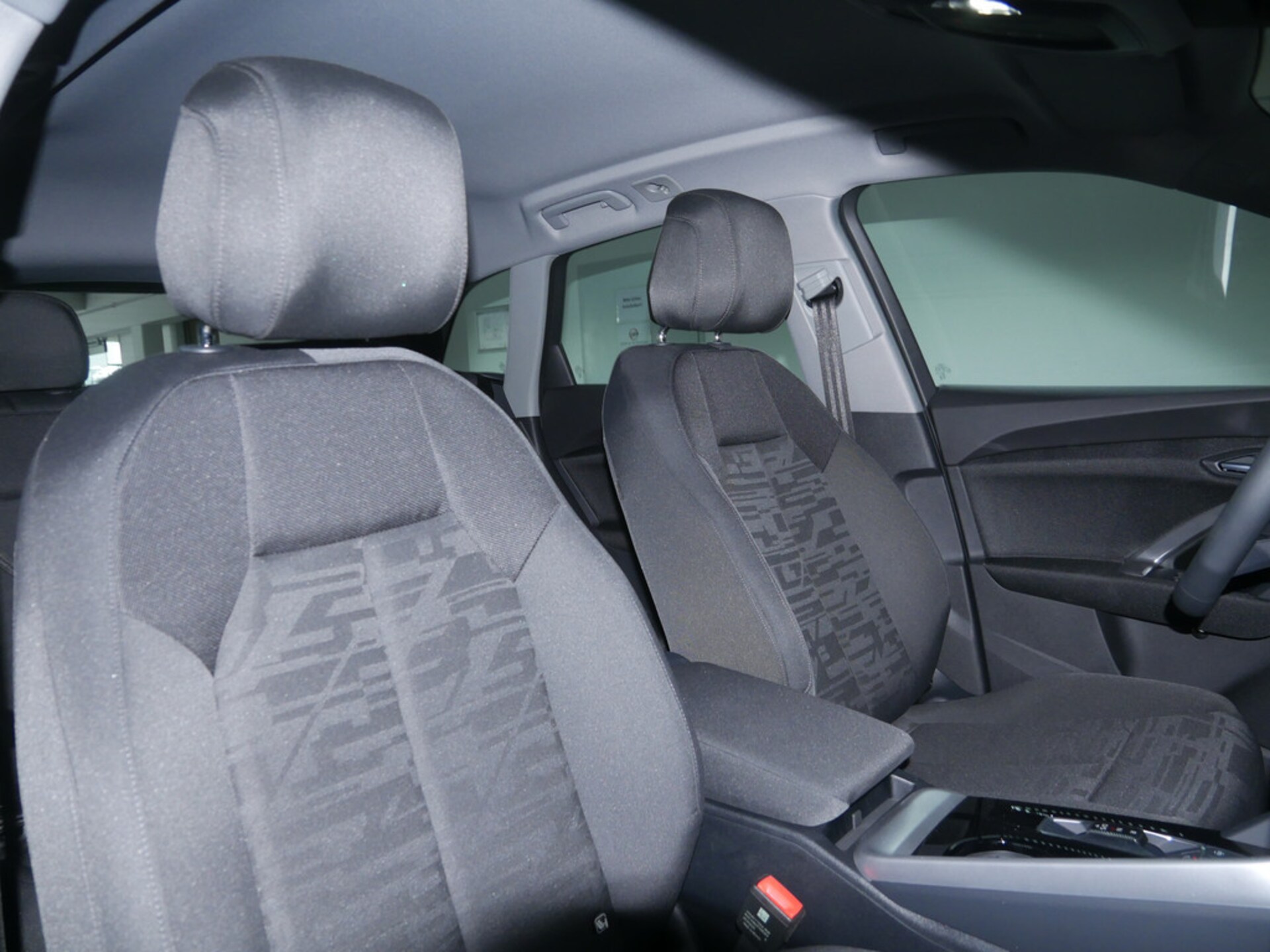 Audi Q5 SUV