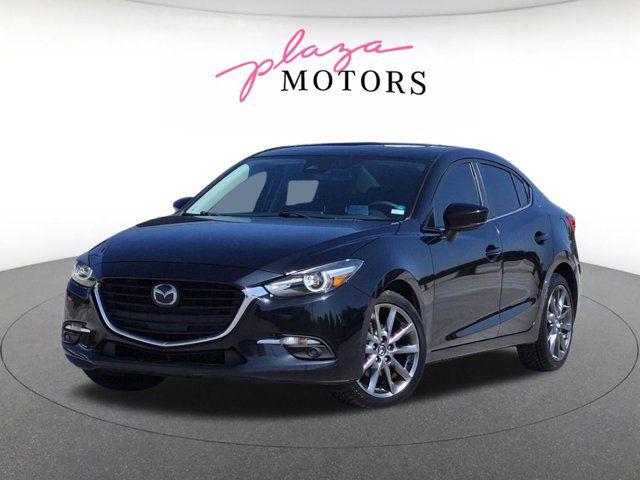 2018 Mazda CX-3 Grand Touring MT 4-Door SKYACTIV's photo
