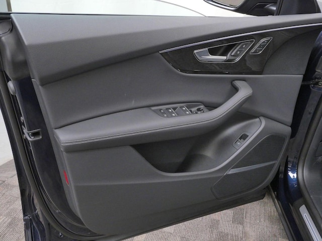 2026 Audi Q8 Premium Plus - Photo 10