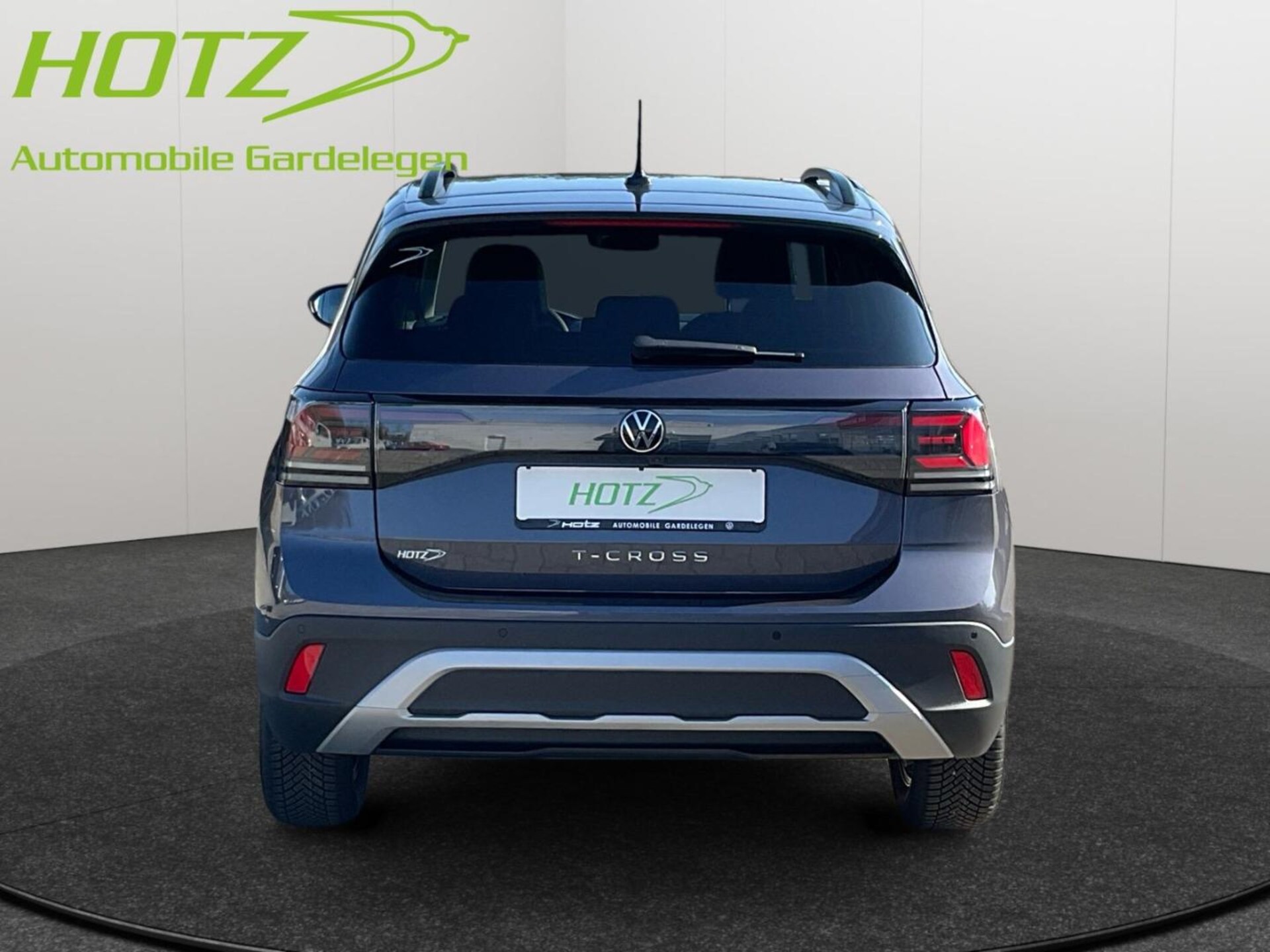 Volkswagen T-Cross ENERGY