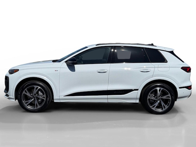 2027 Audi Q6 e-tron