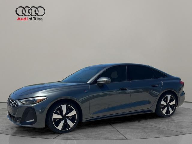2026 Audi A5 Sedan