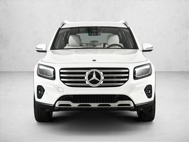 2025 Mercedes-Benz GLB 250