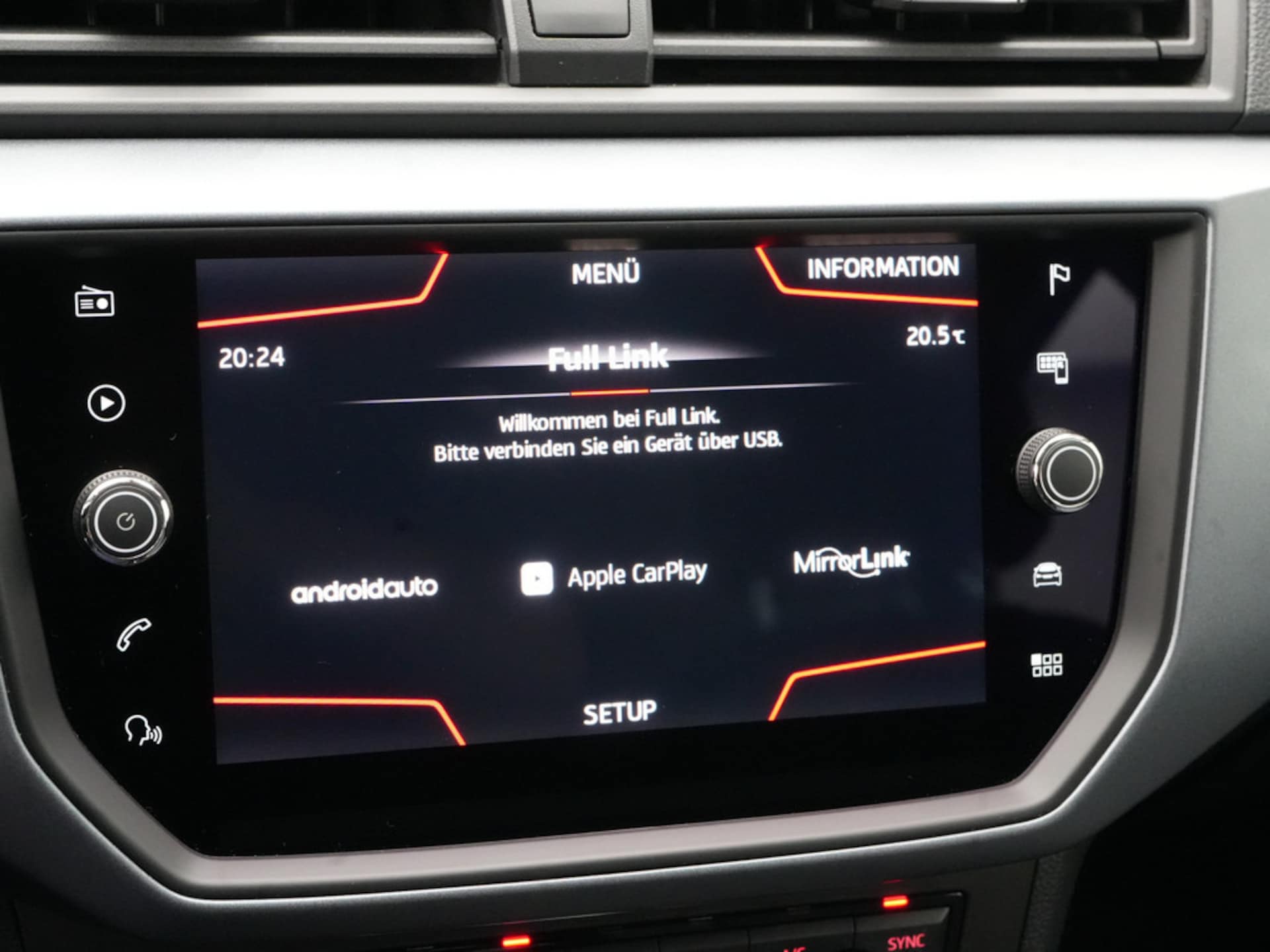 SEAT Arona Style