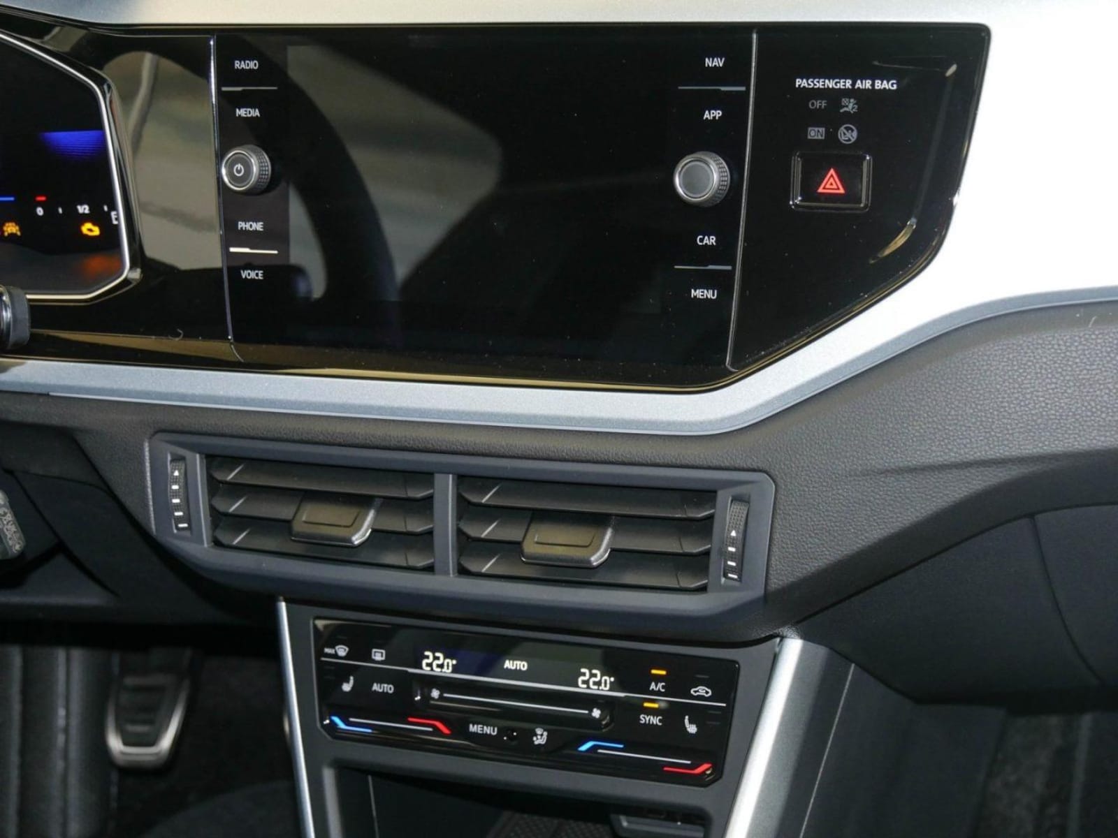 Volkswagen Polo – Bild 7