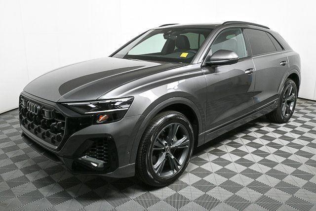 2026 Audi Q8 Premium - Photo 33