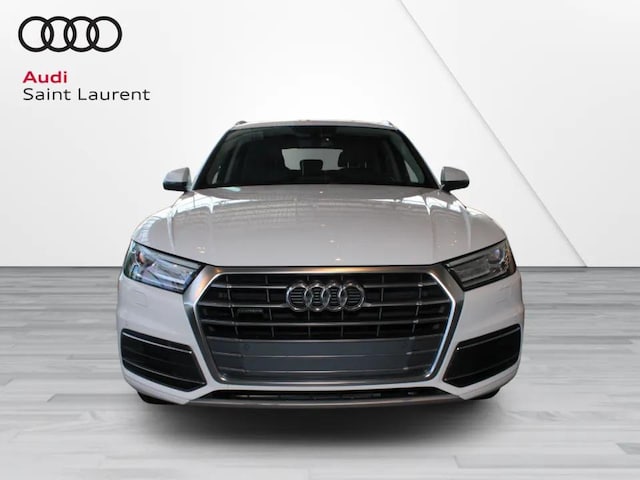 2019 Audi Q5