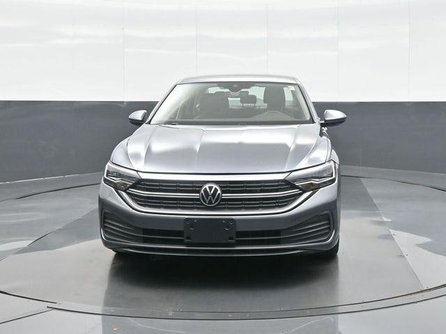 2023 Volkswagen Jetta