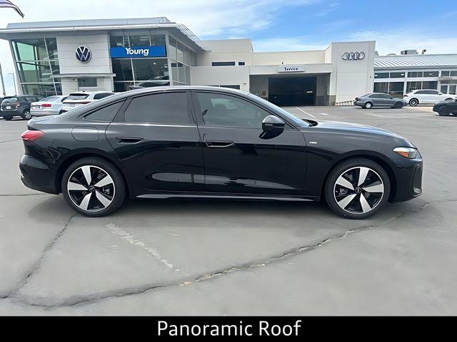 2026 Audi A5 Sedan