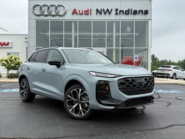 2026 Audi Q3 SUV