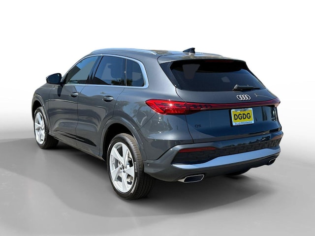 2026 Audi Q5