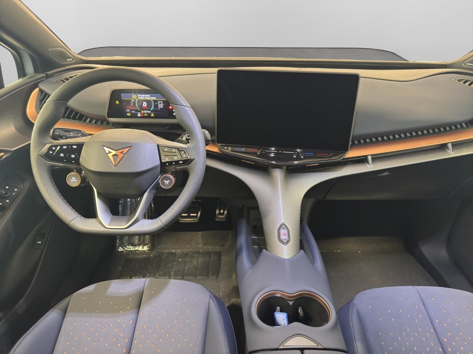 CUPRA Tavascan – Bild 15